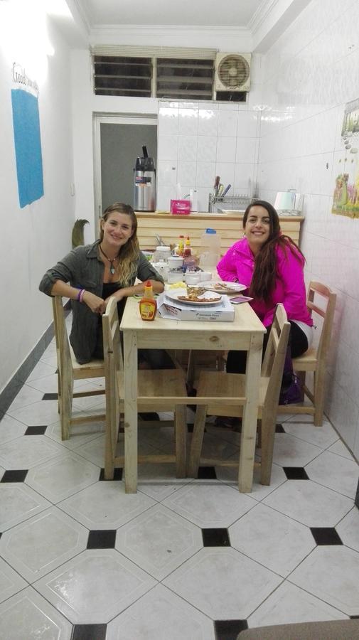 Daisy Hostel Hanoi Dış mekan fotoğraf