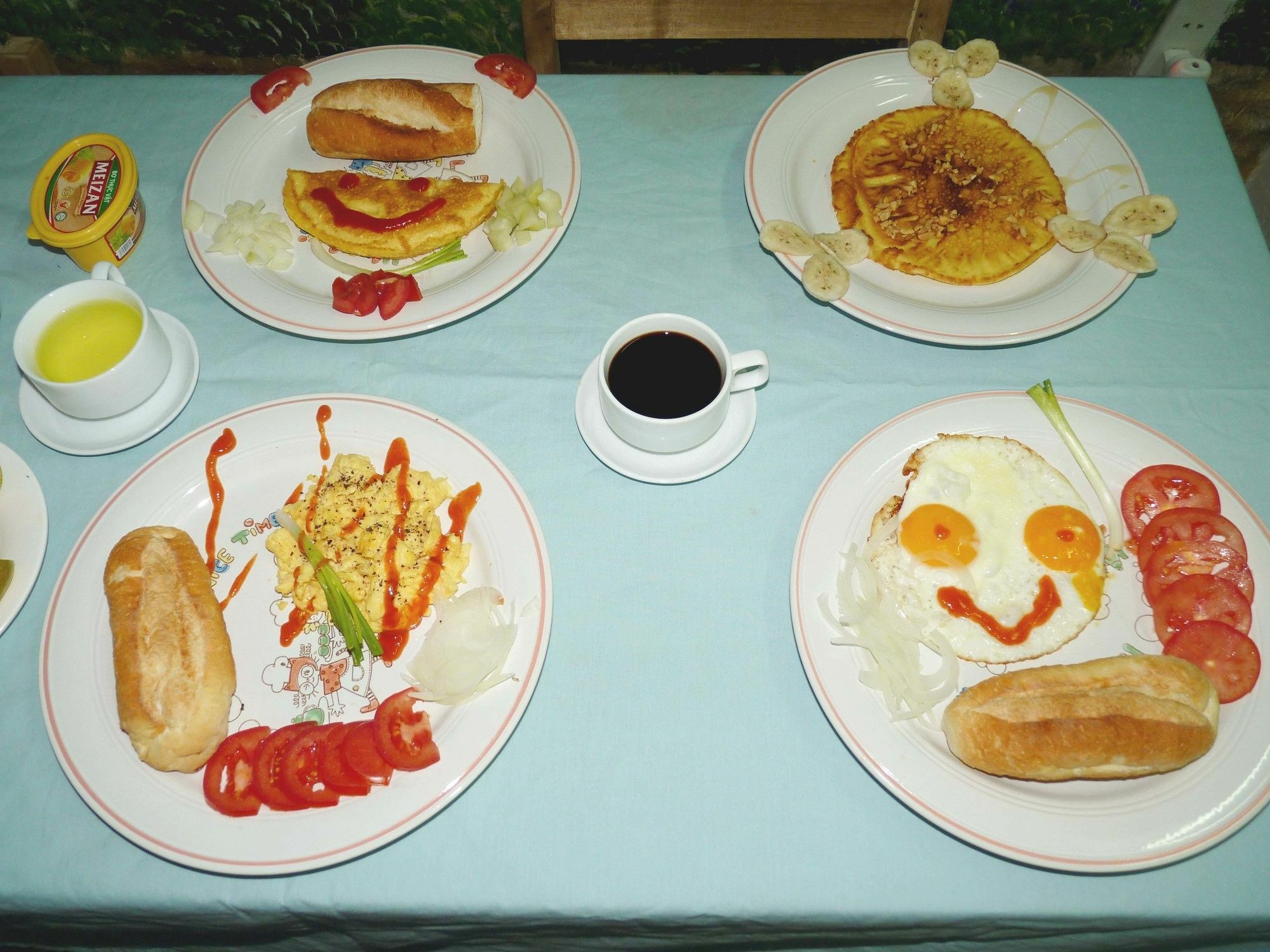 Daisy Hostel Hanoi Dış mekan fotoğraf