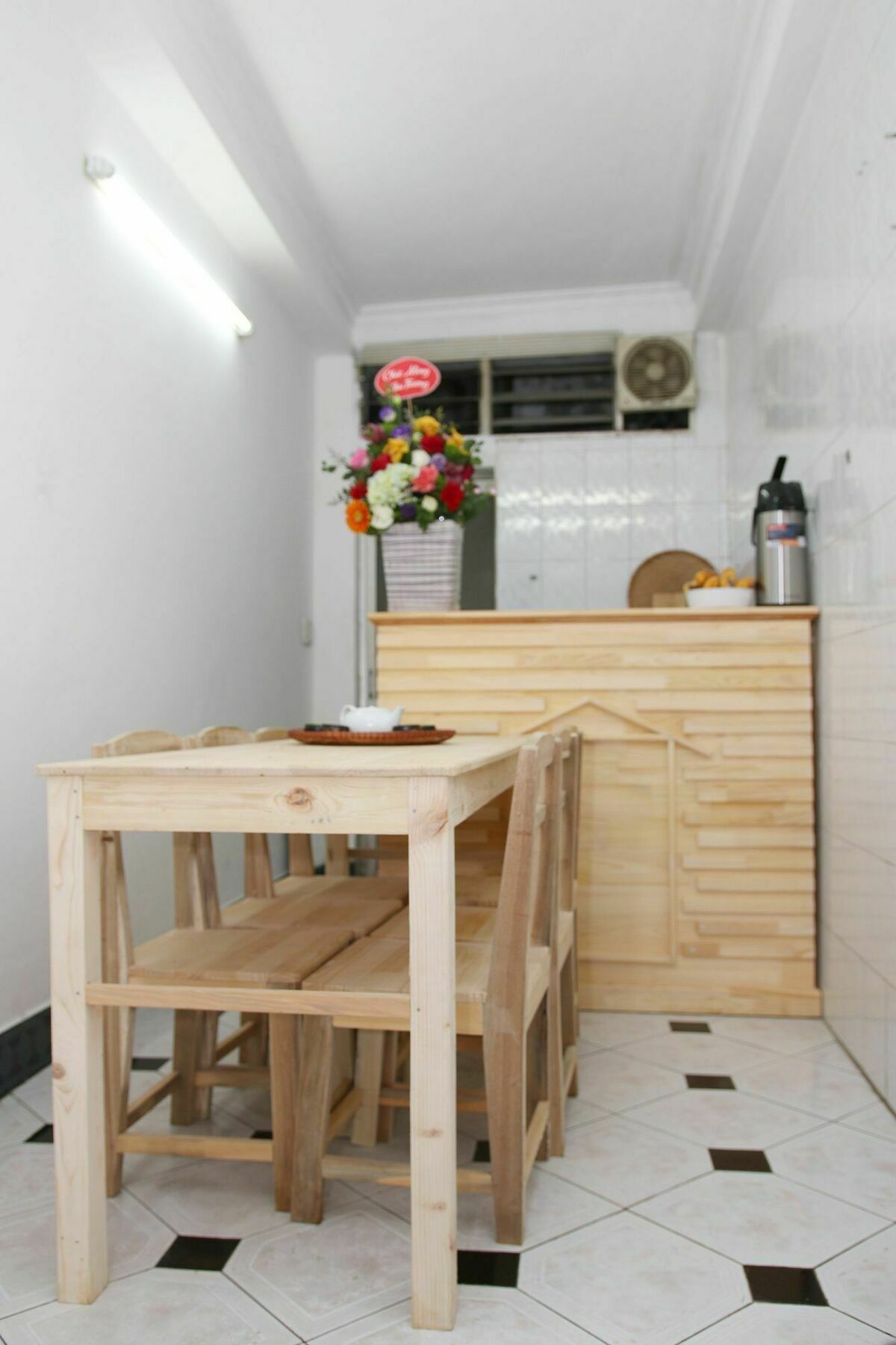 Daisy Hostel Hanoi Dış mekan fotoğraf