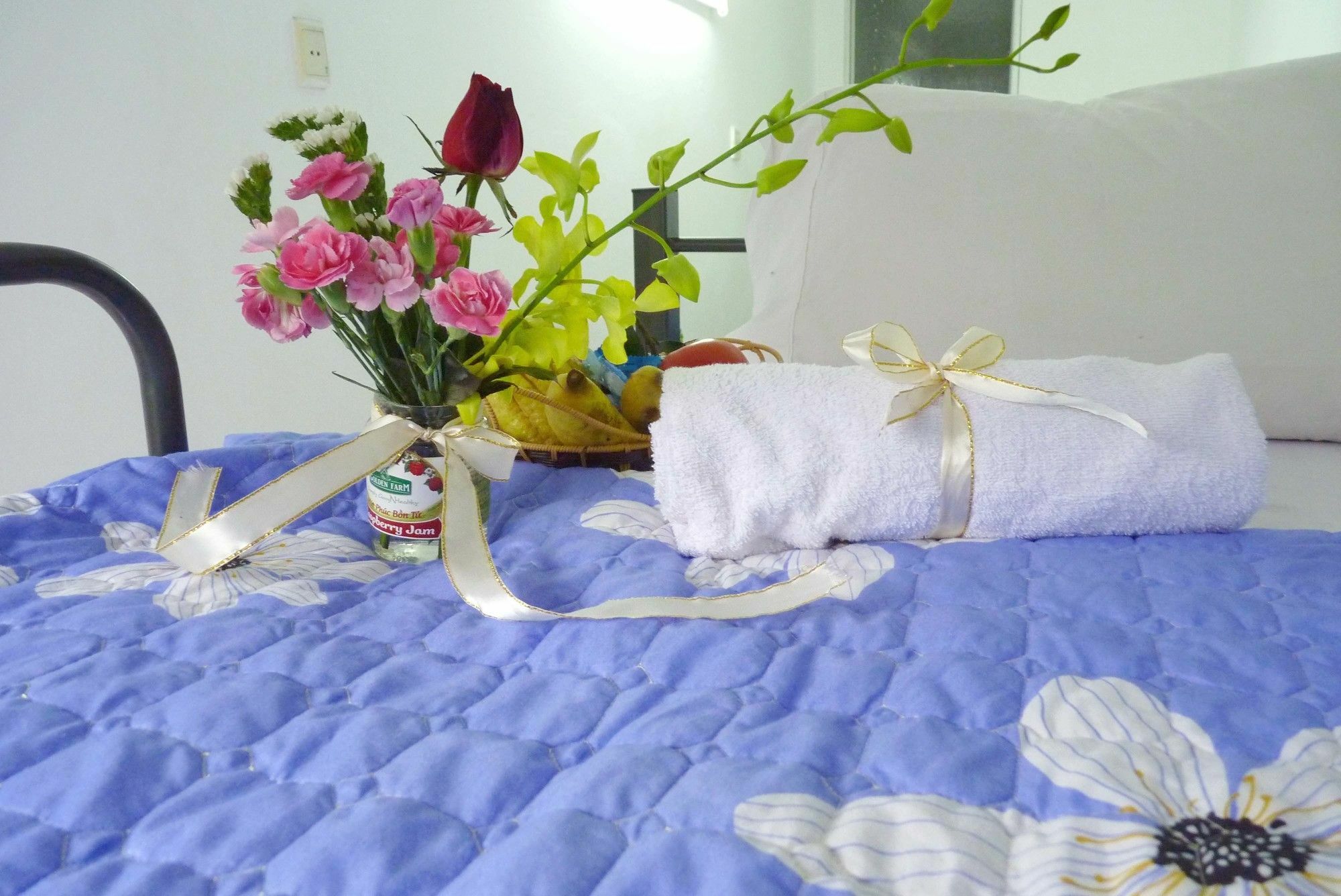 Daisy Hostel Hanoi Dış mekan fotoğraf