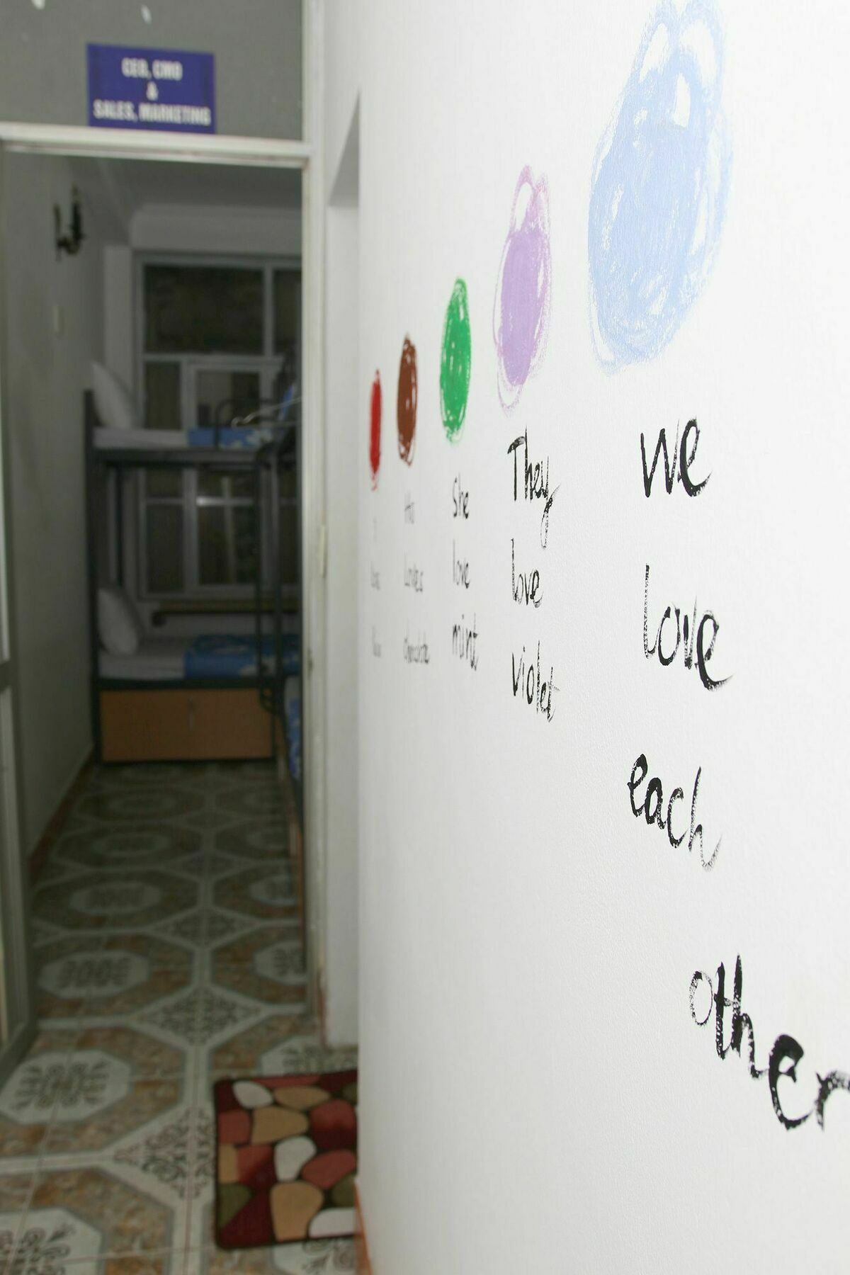 Daisy Hostel Hanoi Dış mekan fotoğraf