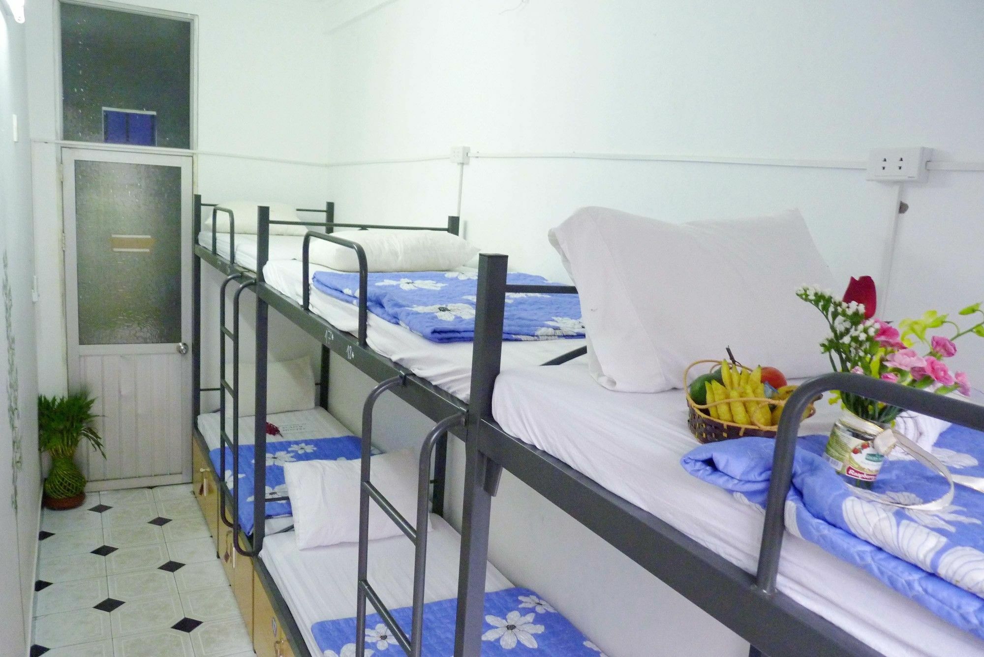 Daisy Hostel Hanoi Dış mekan fotoğraf