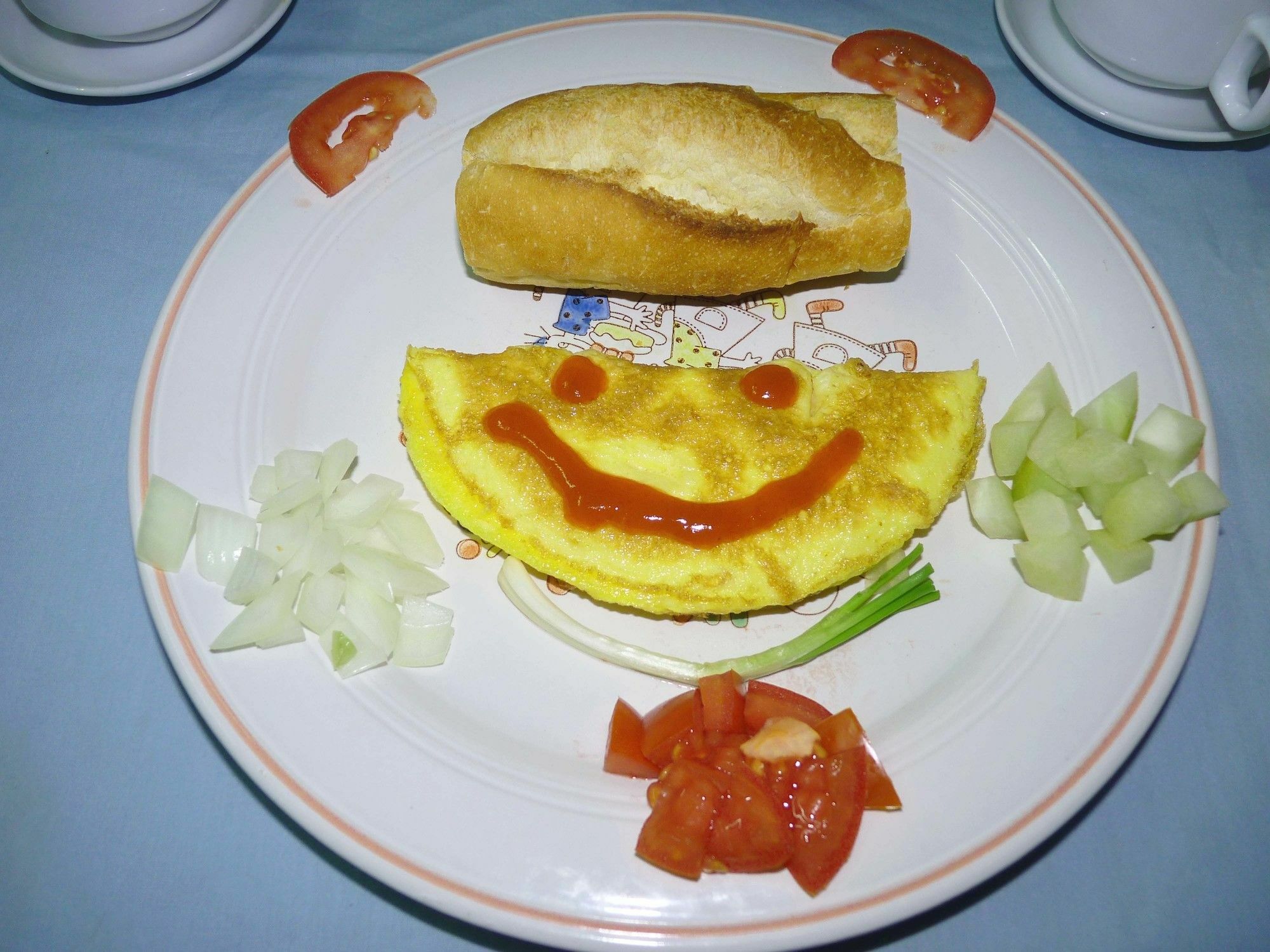 Daisy Hostel Hanoi Dış mekan fotoğraf