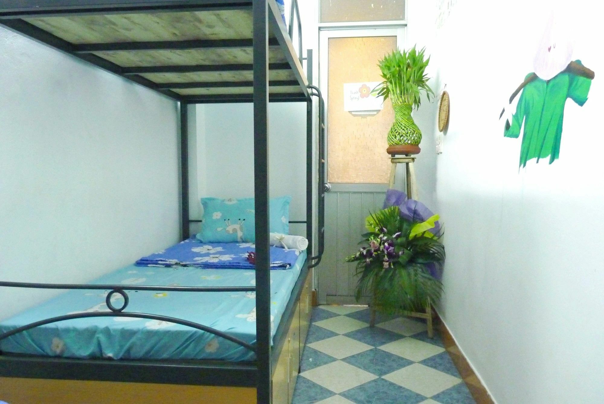 Daisy Hostel Hanoi Dış mekan fotoğraf