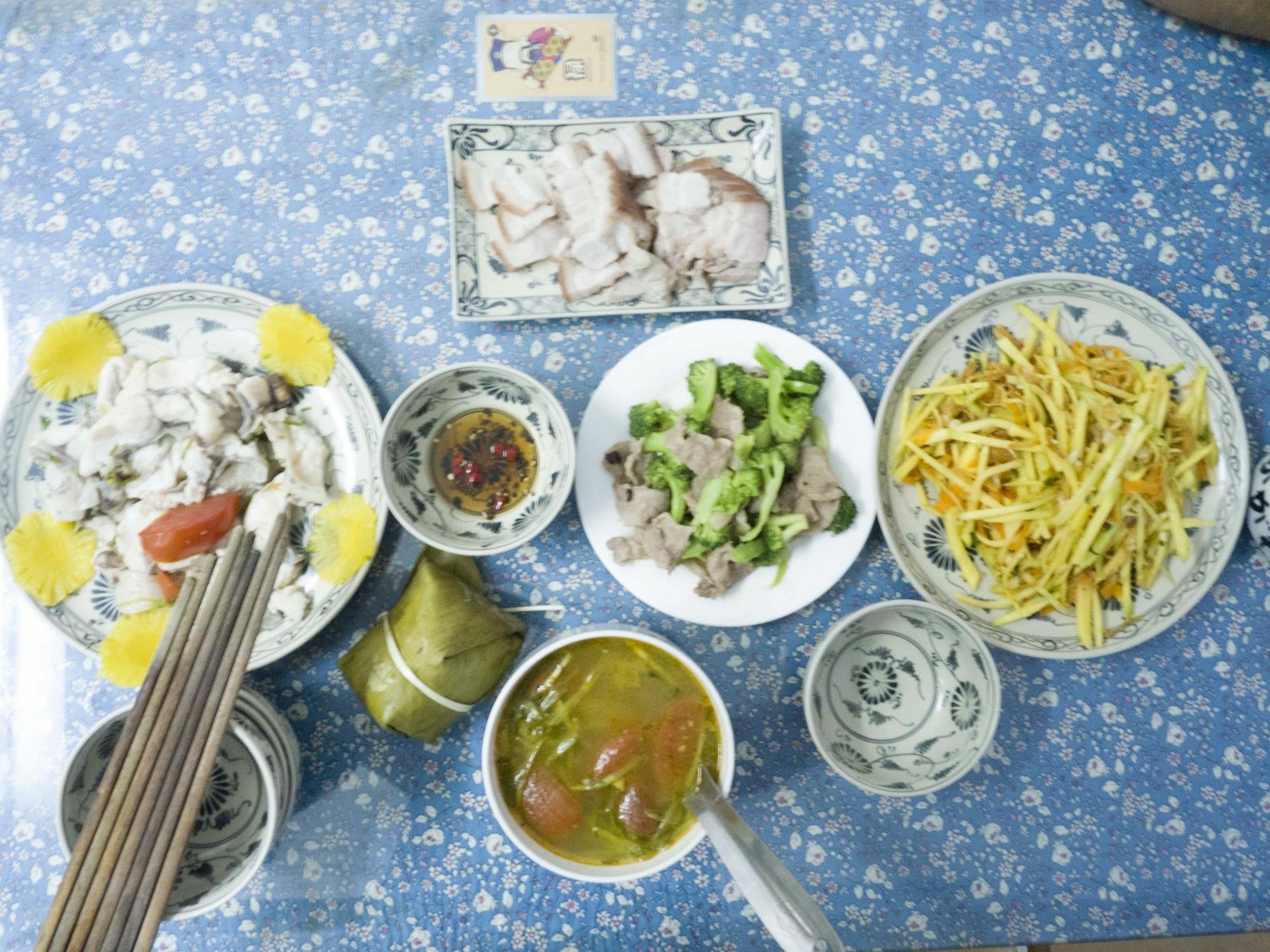 Daisy Hostel Hanoi Dış mekan fotoğraf