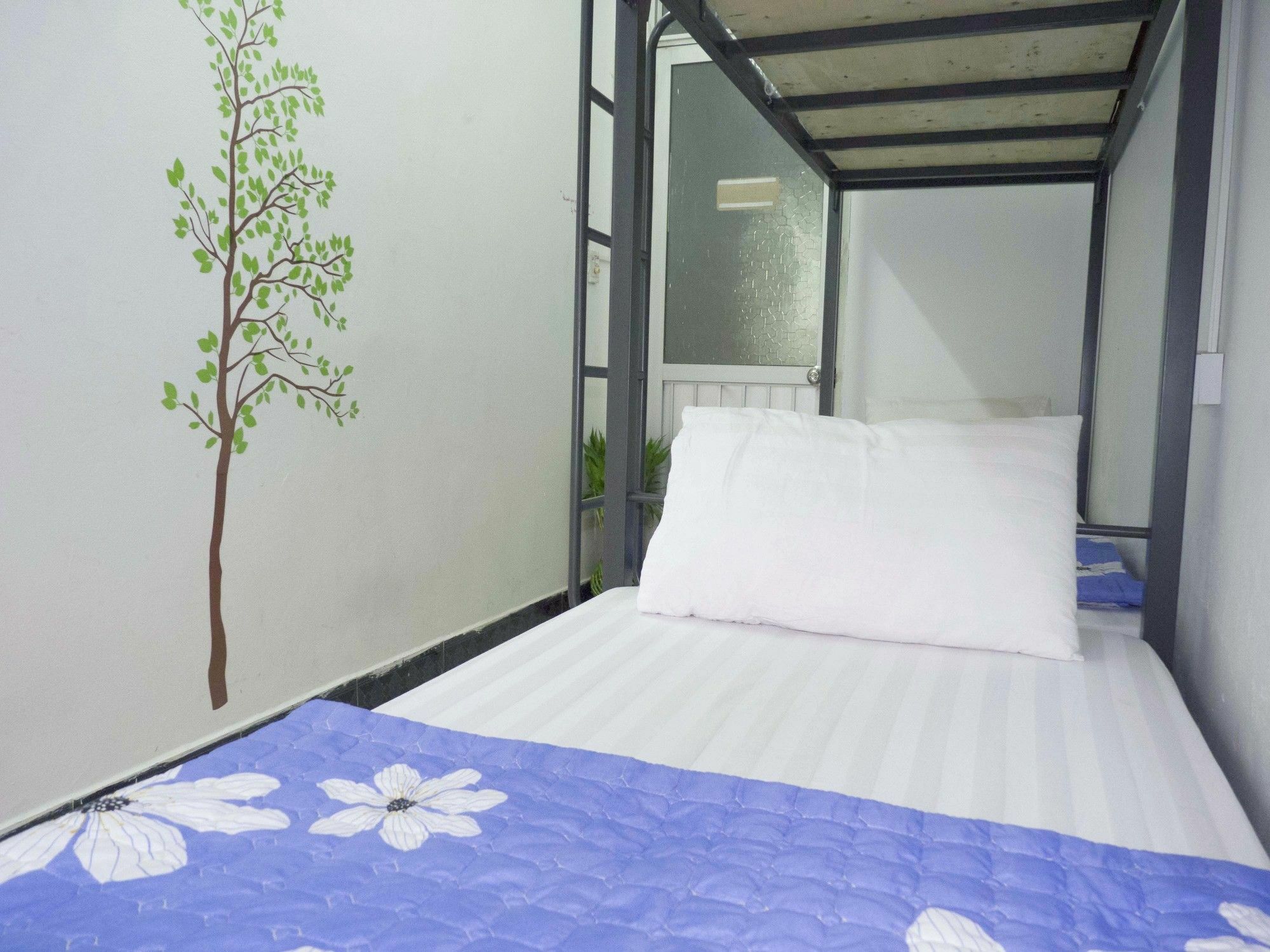 Daisy Hostel Hanoi Dış mekan fotoğraf