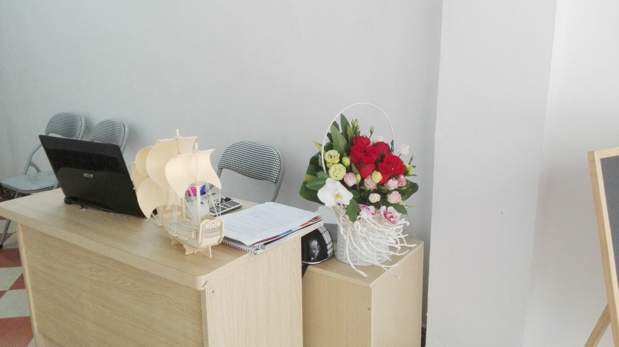 Daisy Hostel Hanoi Dış mekan fotoğraf
