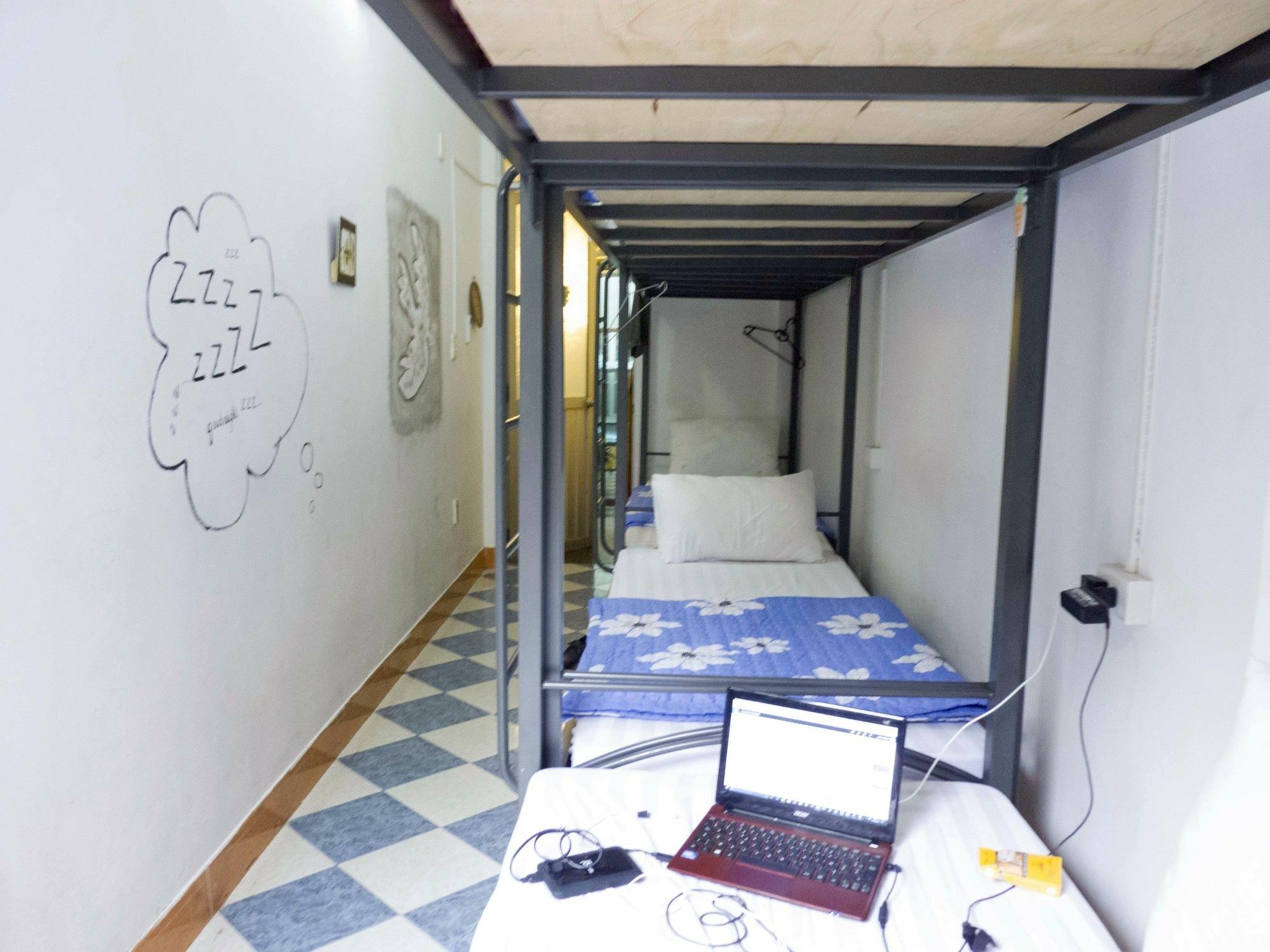 Daisy Hostel Hanoi Dış mekan fotoğraf