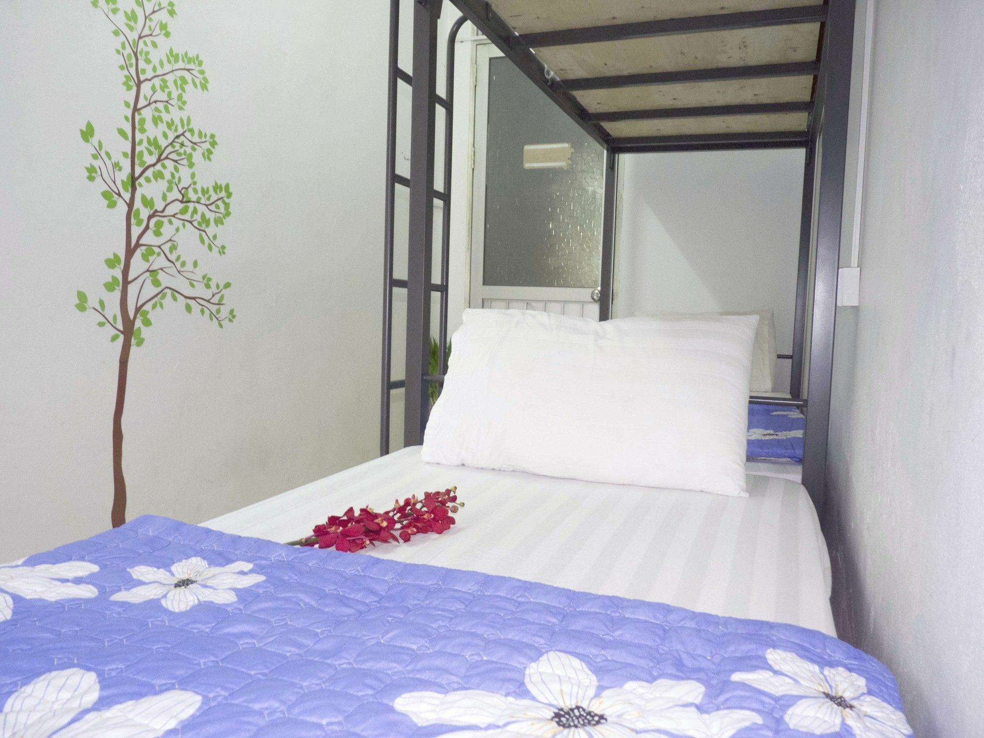 Daisy Hostel Hanoi Dış mekan fotoğraf