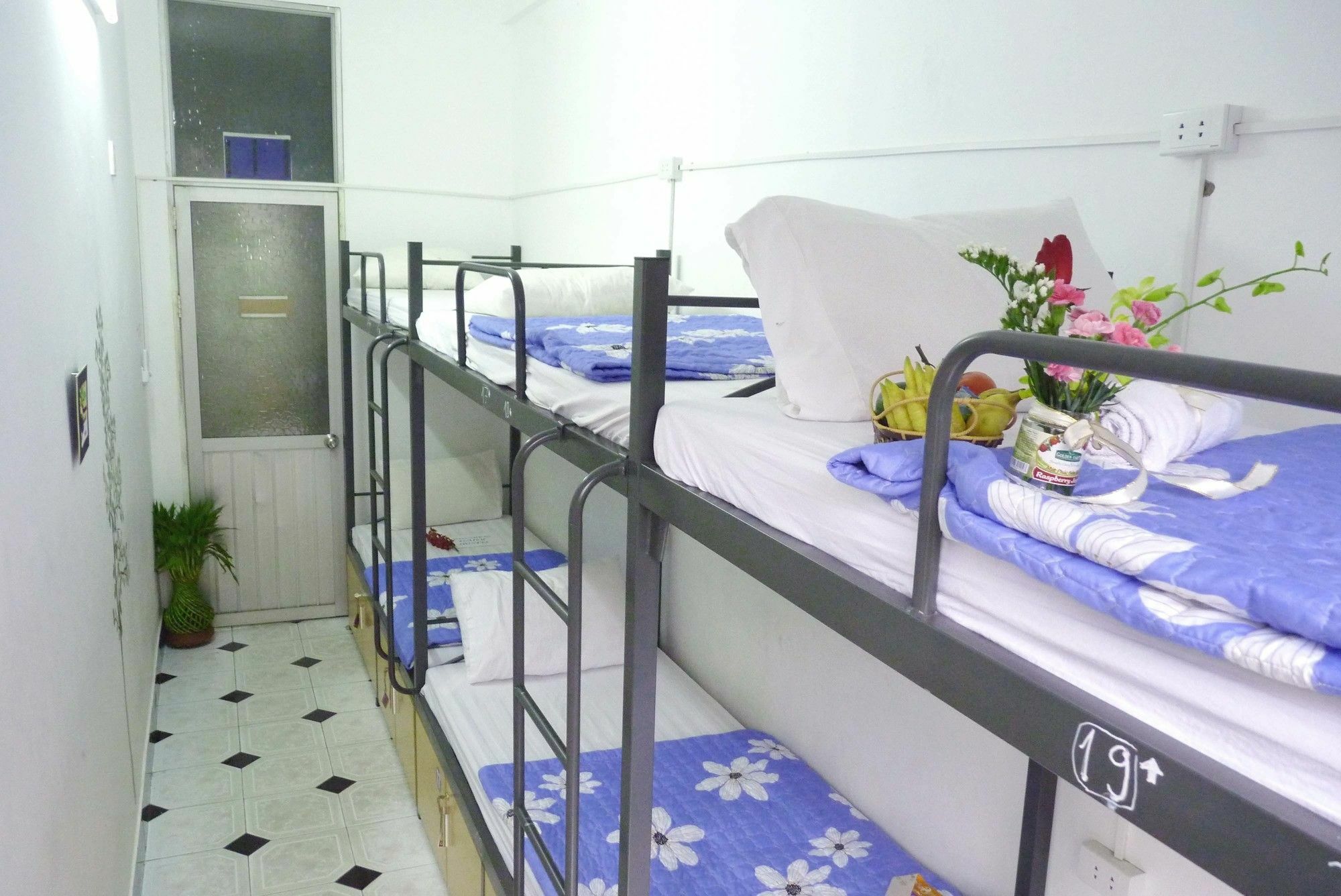 Daisy Hostel Hanoi Dış mekan fotoğraf