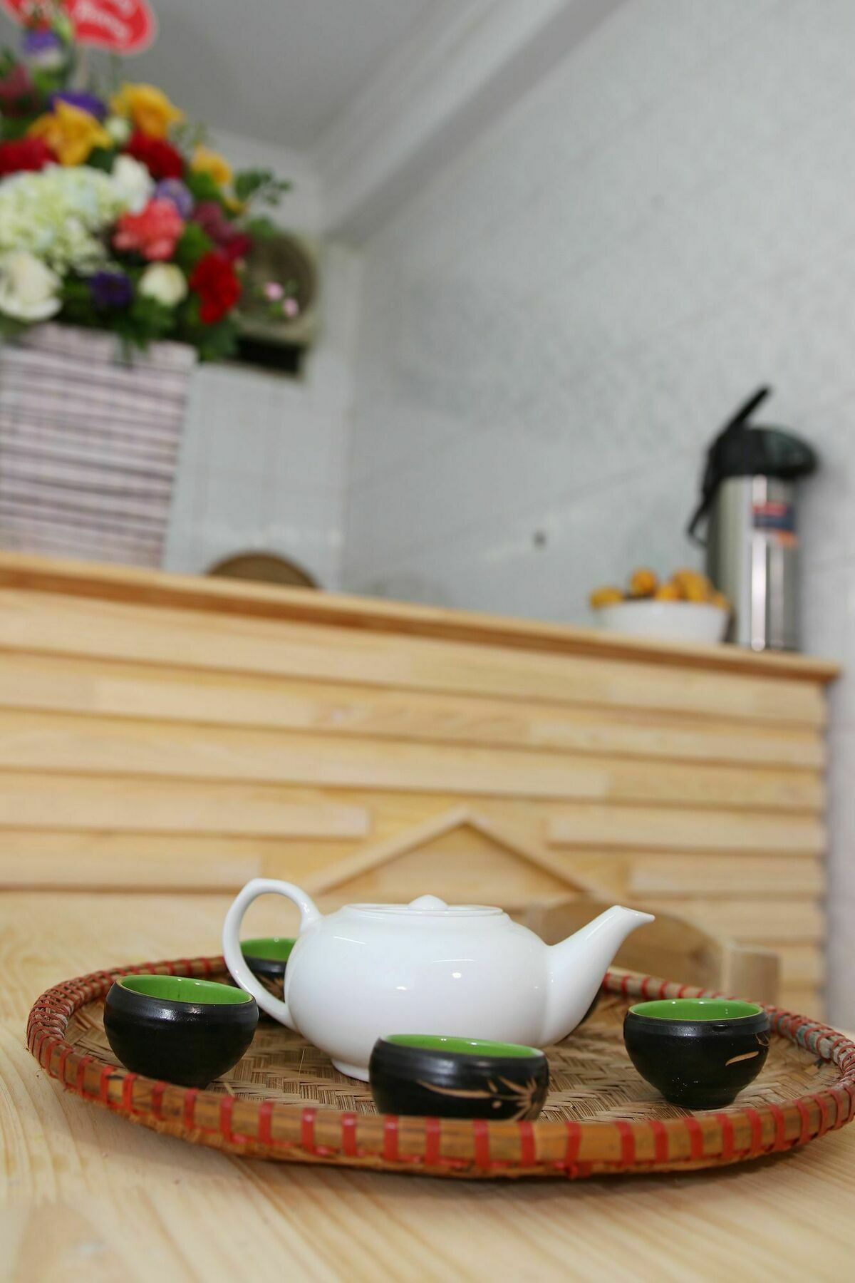 Daisy Hostel Hanoi Dış mekan fotoğraf