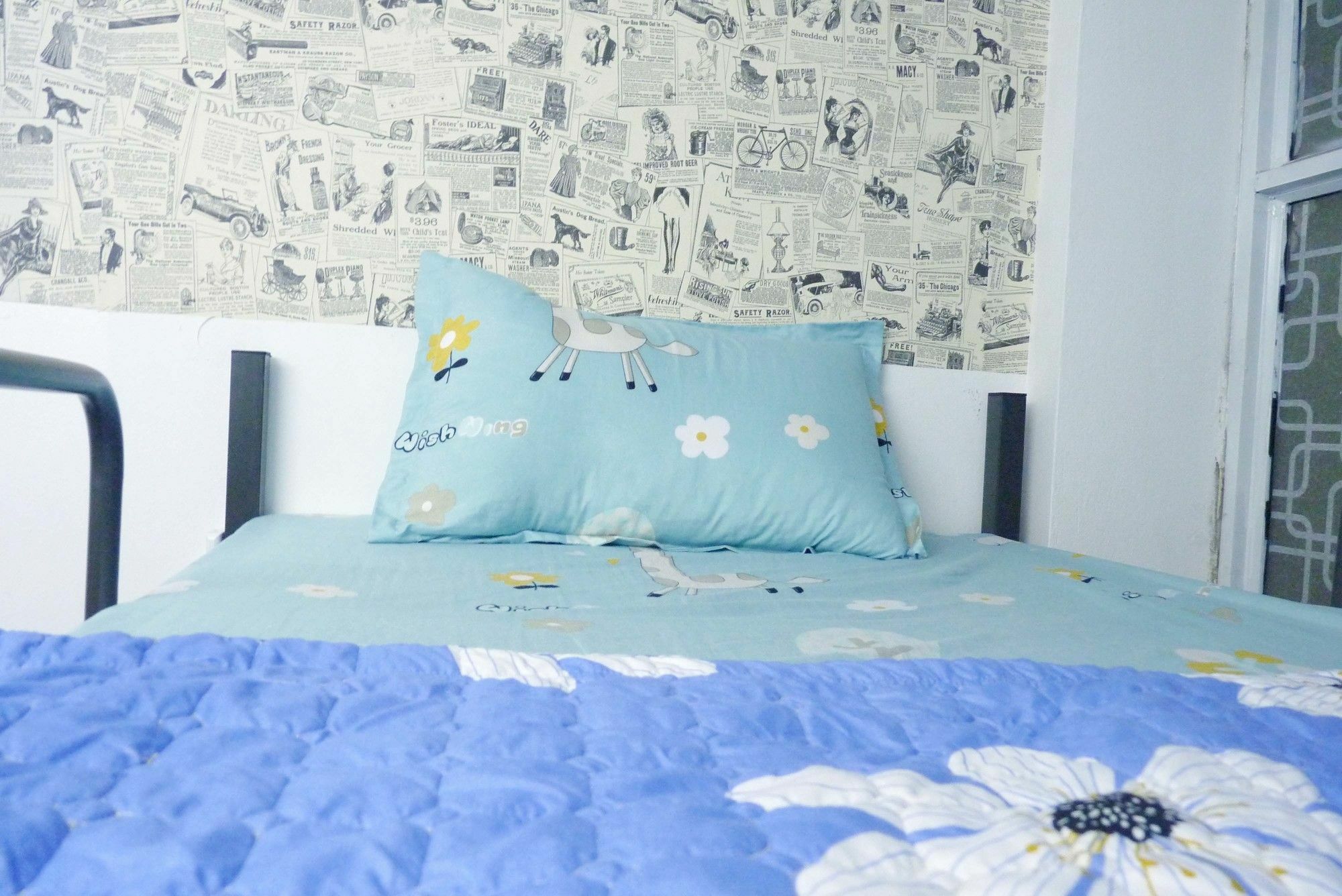 Daisy Hostel Hanoi Dış mekan fotoğraf