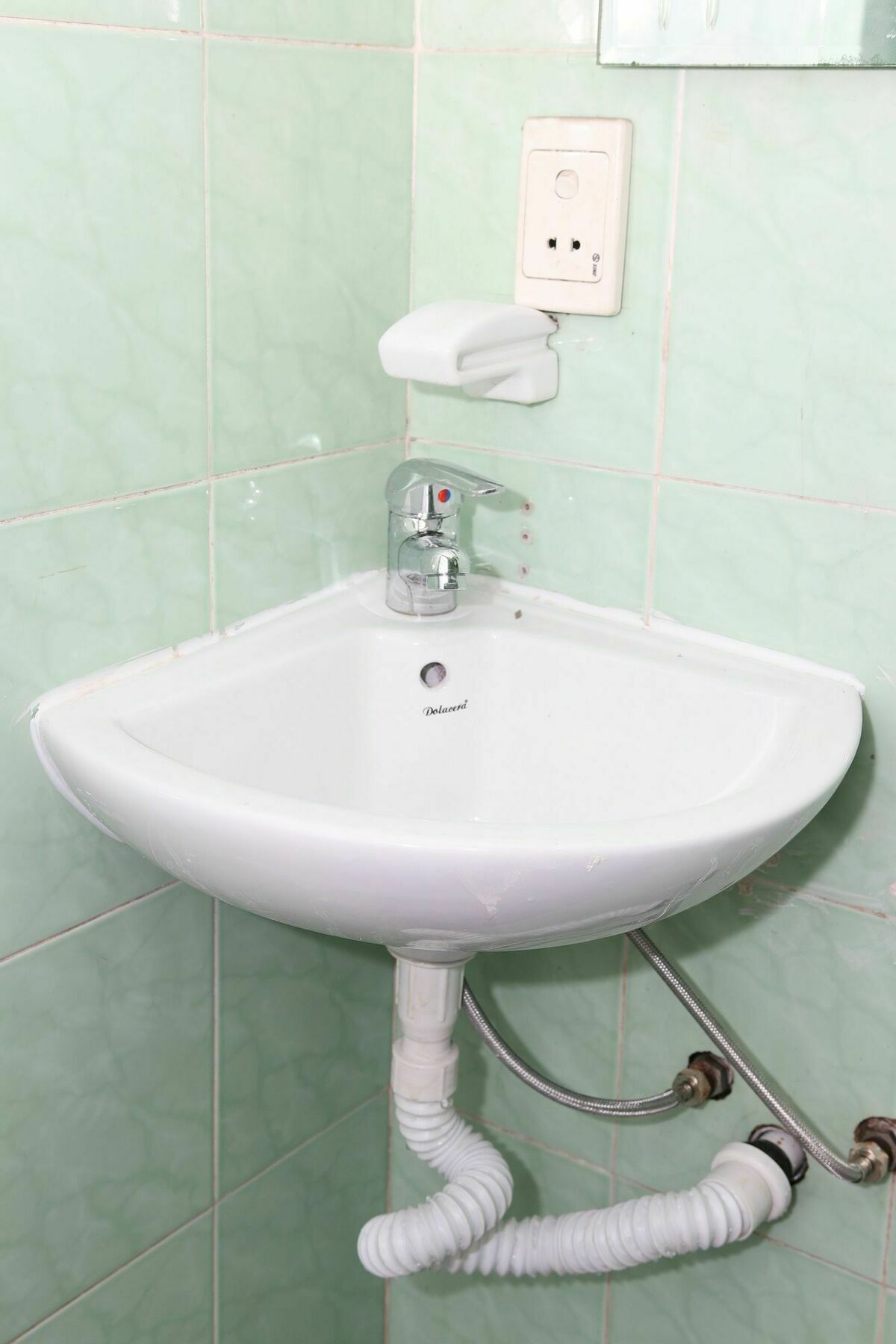 Daisy Hostel Hanoi Dış mekan fotoğraf