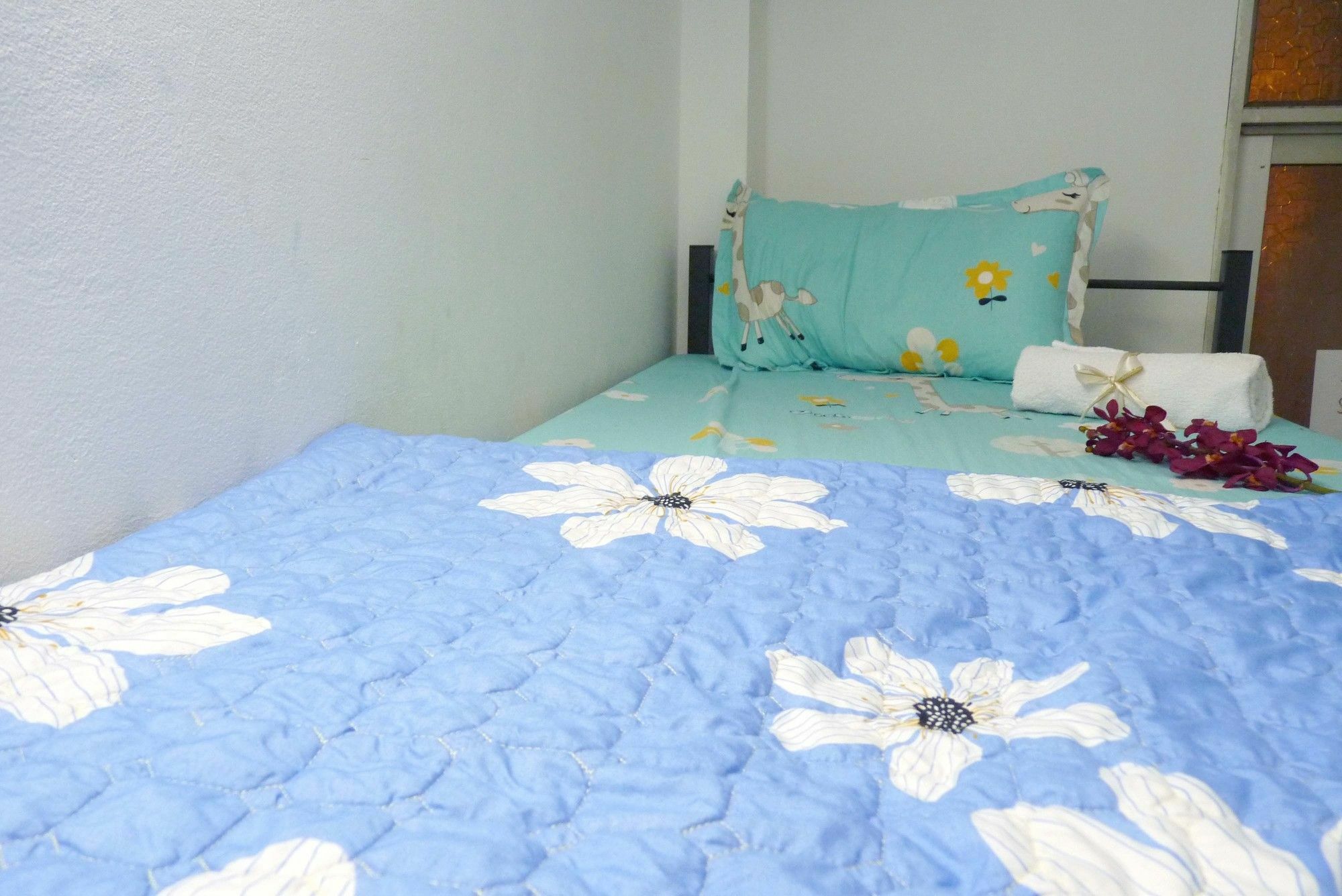 Daisy Hostel Hanoi Dış mekan fotoğraf